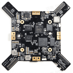 Unmanned Aerial Vehicle (uav) PCBA