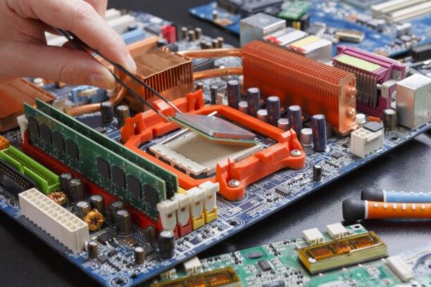Top 5 types of pcb shenzhen factories 