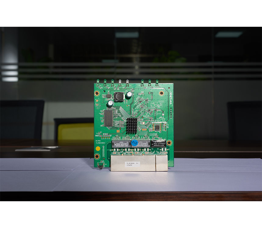 Turnkey PCBA