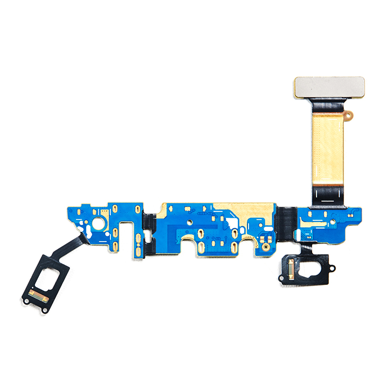 What is flex PCB? — Materials and Construction Guide