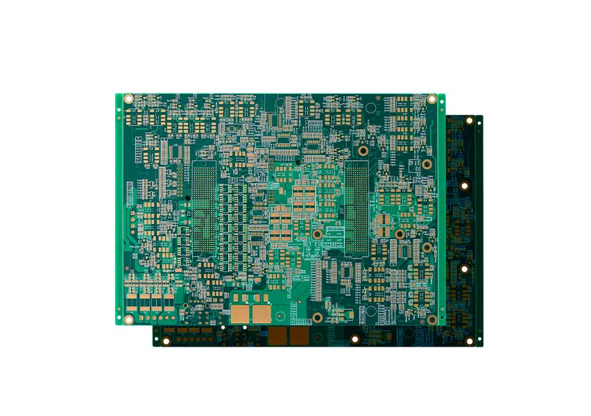 Multilayer PCB Benefits and Applications