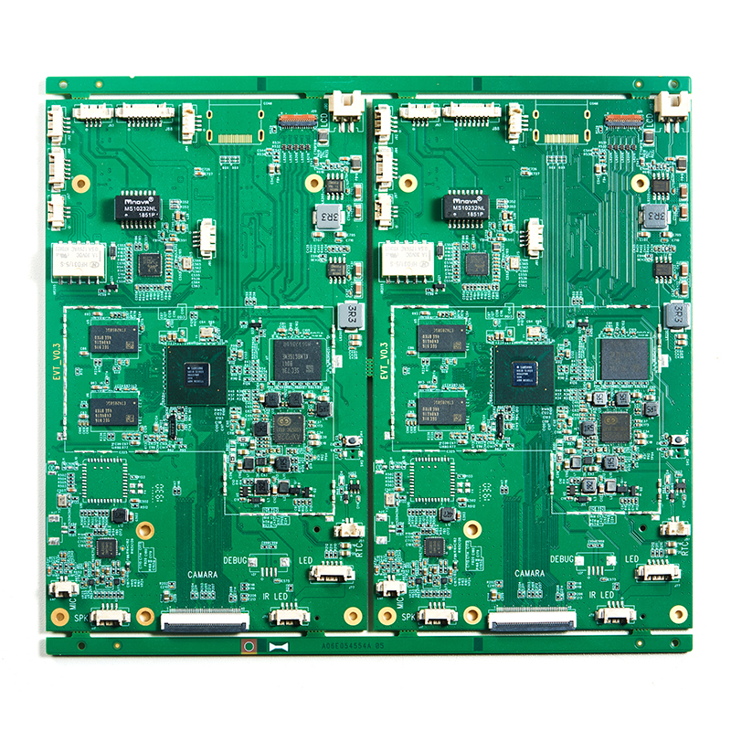 Solder Mask vs. Paste Mask: How Are They Different?