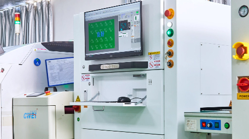 Solder paste inspection (SPI) and its impact on the quality of assembly