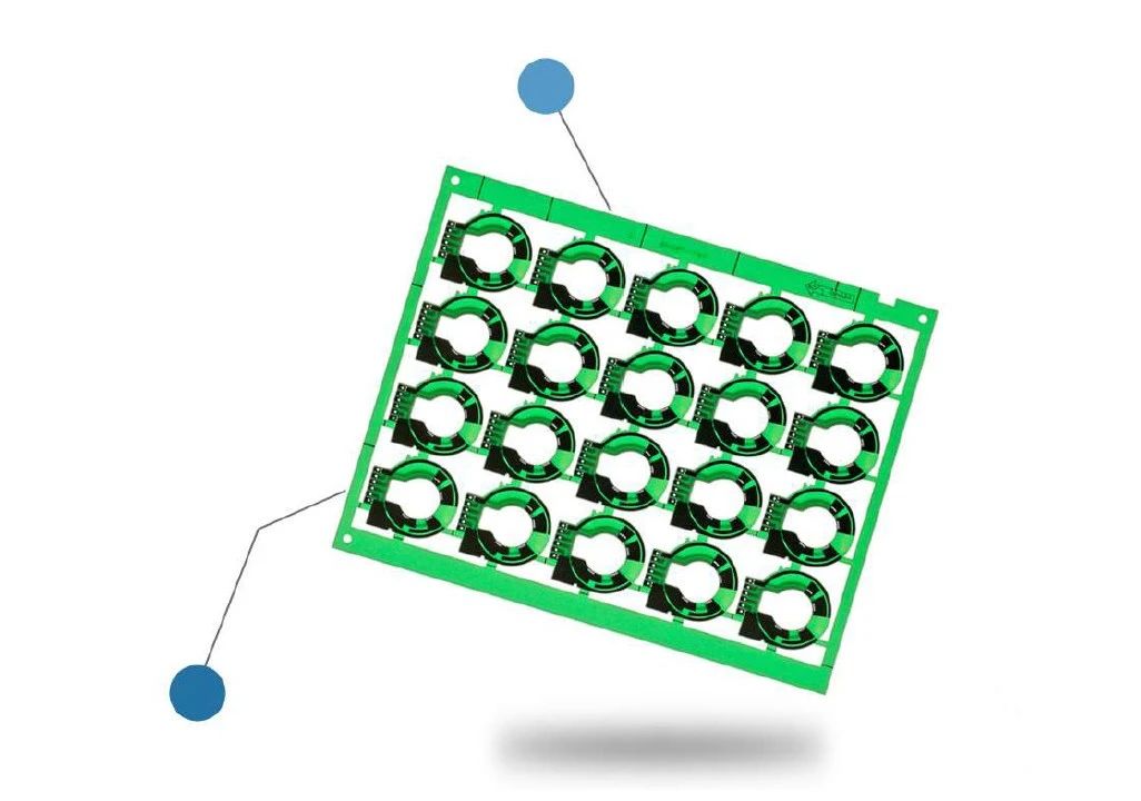 Single/Double Sided PCB