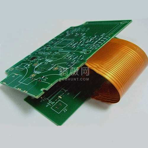 Rigid PCB