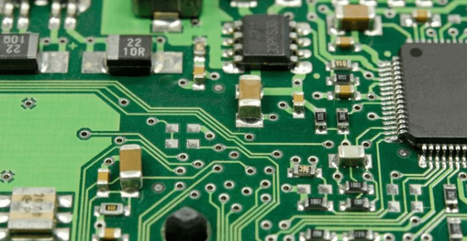 PCB Assembly and Soldering Services