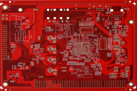 PCB Color: How to Select the Solder Mask Colors You Need
