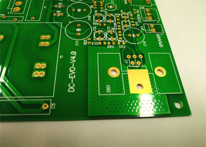 FR4 Material PCB-All you need to know about flame retardant circuit board