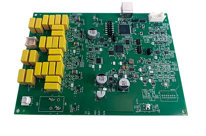 Aerospace PCB Assembly Basics