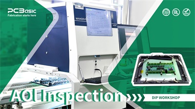 China PCBA Manufacturer | Shenzhen PCB Assembly Factory