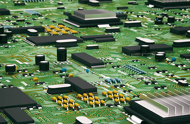 Circuit Board Components: How to Identify Components on a PCB