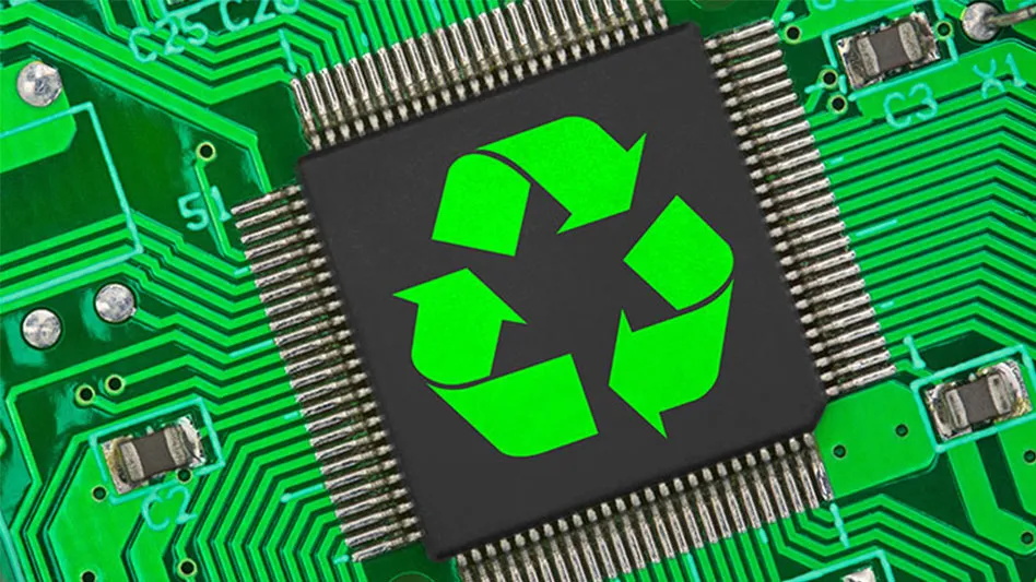 Circuit Board Recycling: How to Recycle a PCB Board
