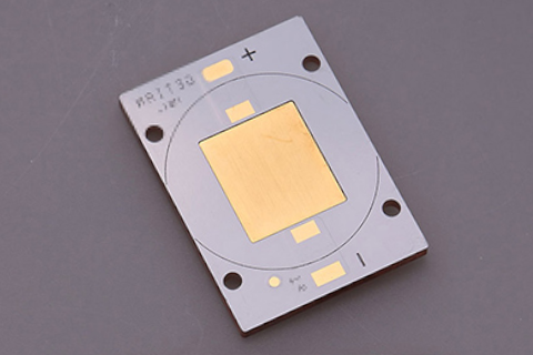 Metal Core PCBs 