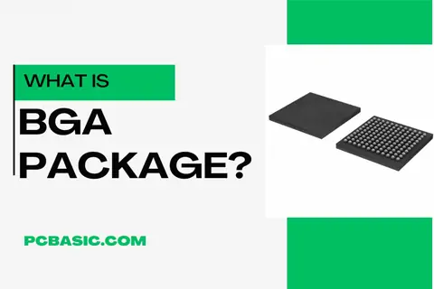 What is Ball Grid Array (BGA) Packages?