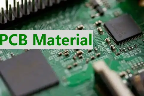 What are Circuit Boards Made of? | A Comprehensive Guide to PCB Material