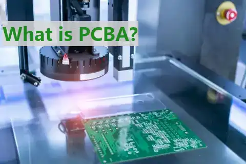 Understanding the PCBA Meaning| The Difference Between PCB and PCBA