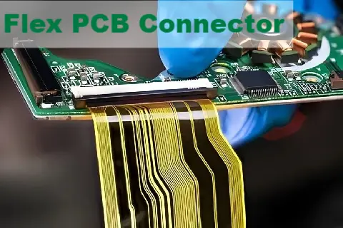 Flex PCB Connector | A Comprehensive Guide