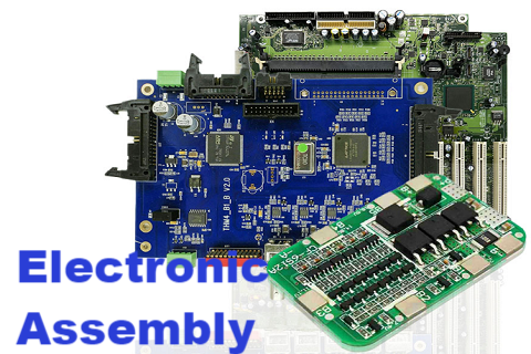 Electronic Assembly | A Comprehensive Guide to Its Process