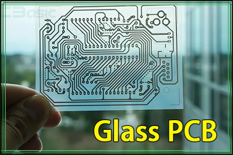 What is a Glass PCB?