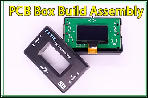 PCB Box Build Assembly and PCBasic’s Advantages