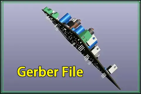 What is a Gerber File?
