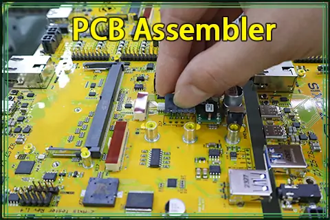 What is a PCB Assembler: A Vital Role in Modern Electronics