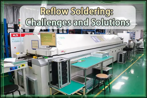 Reflow Soldering: Challenges and Solutions