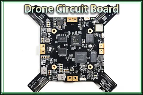 How to Make a Drone Circuit Board | A Comprehensive Guide