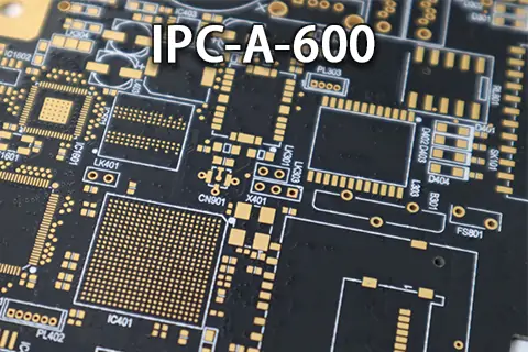 About IPC-A-600: All You Need to Know