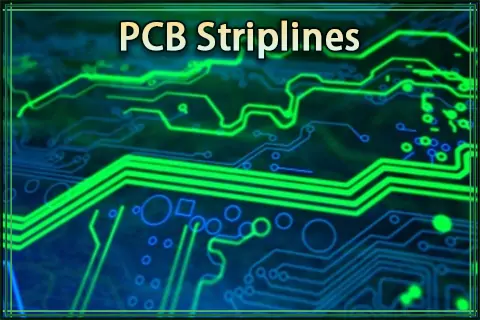 Stripline in PCB Design: A Complete Guide 