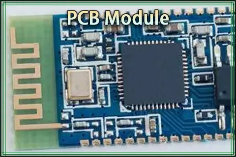 Overview of a PCB Module