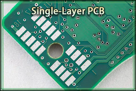 What Is a Single-Layer PCB? 