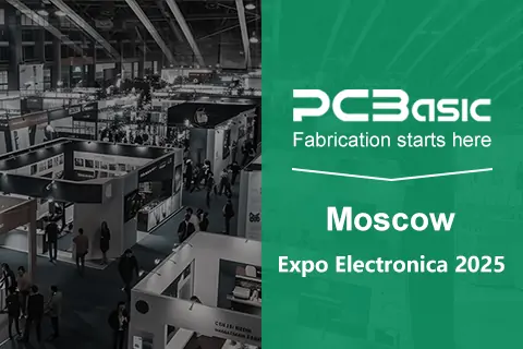 Expo Moscow  Electronica 2025
