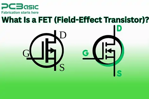 What Is a FET (Field-Effect Transistor)?