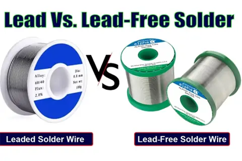 Lead vs. Lead-free Solder: Which is better? 