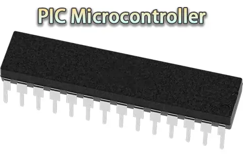 PIC Microcontrollers: Architecture, Features, and Applications