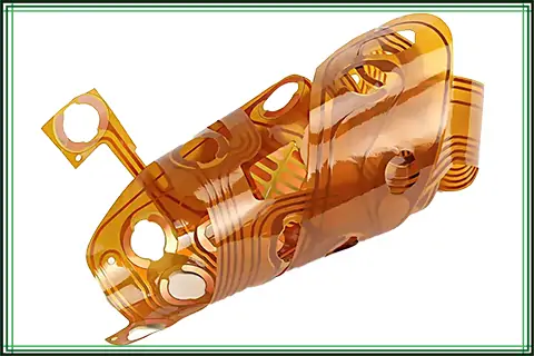 Flex PCB