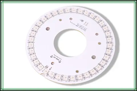 Aluminum PCB