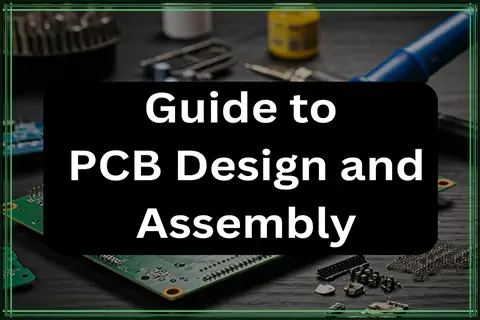 A Comprehensive Guide to PCB Design and Assembly