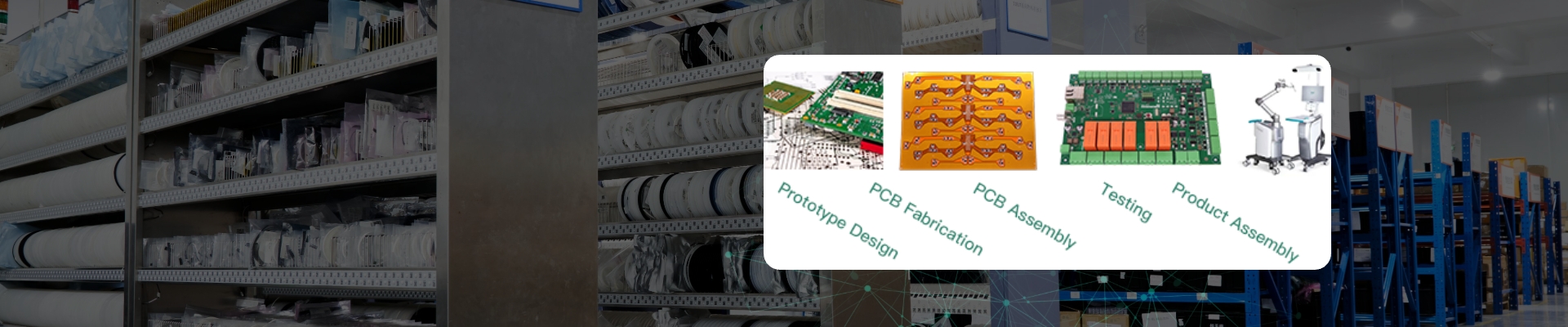 PCBA
