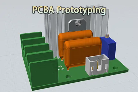 PCBA Prototyping Guide – How to Choose a Reliable PCBA Prototyping Manufacturer?