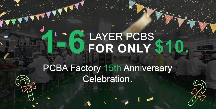 China PCBA Manufacturer | Shenzhen PCB Assembly Factory