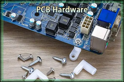 PCB Hardware: Essential PCB Components for Reliable Mounting