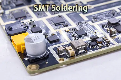 What is SMT Soldering: A Complete Guide