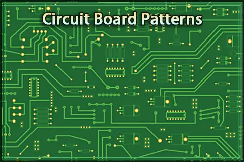 Circuit Board Patterns: Design, Types, and Applications