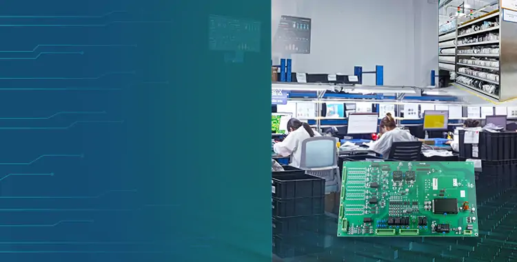 China PCBA Manufacturer | Shenzhen PCB Assembly Factory