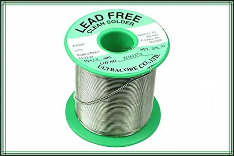 Lead-Free Solder: A Complete Guide