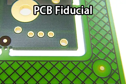 Understanding PCB Fiducial | Are Fiducial Markers Necessary with Modern Technology?