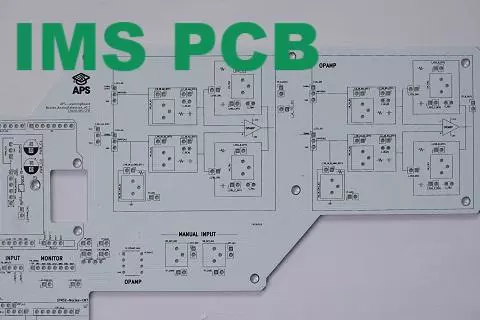 IMS PCB – A Complete Guide to Insulated Metal Substrate PCB
