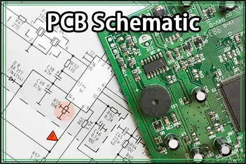PCB Schematic: Complete Guide to Circuit Board Design and Layout